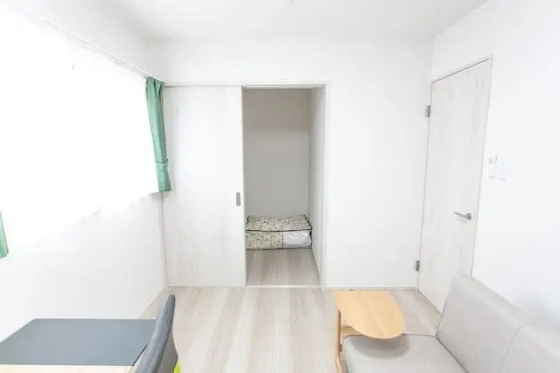 Basic Apart Daire, Sigara İçilmez (102)
