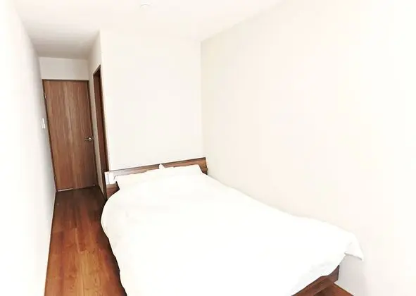 Basic Apart Daire, Sigara İçilmez (102)