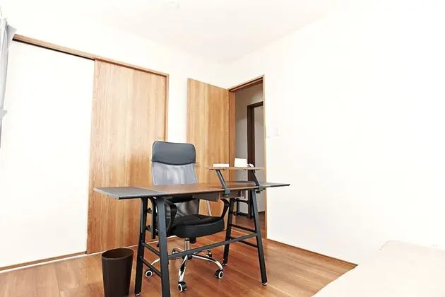Basic Apart Daire, Sigara İçilmez (102)