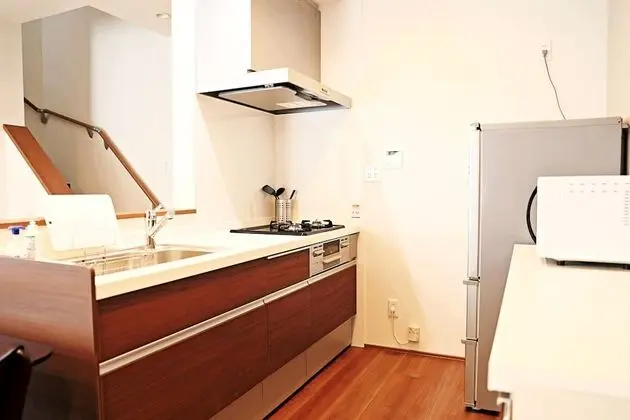 Basic Apart Daire, Sigara İçilmez (102)