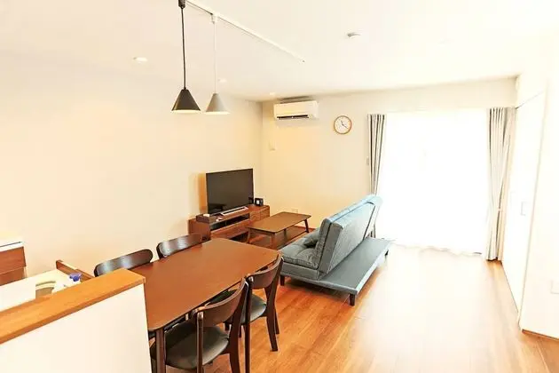 Basic Apart Daire, Sigara İçilmez (102)