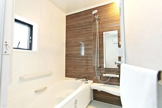 Basic Apart Daire, Sigara İçilmez (102)