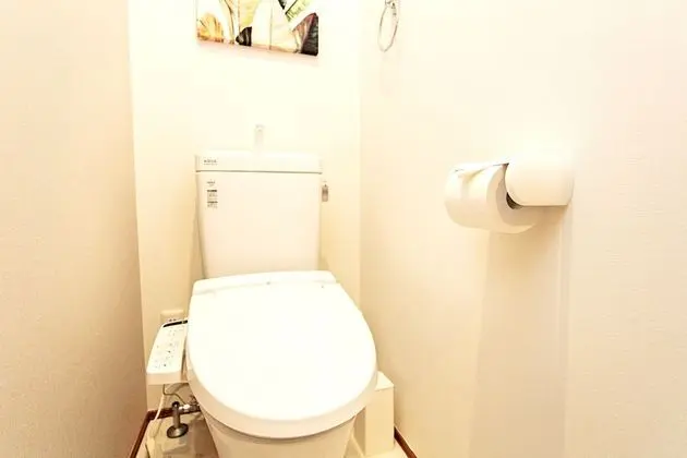 Basic Apart Daire, Sigara İçilmez (102)