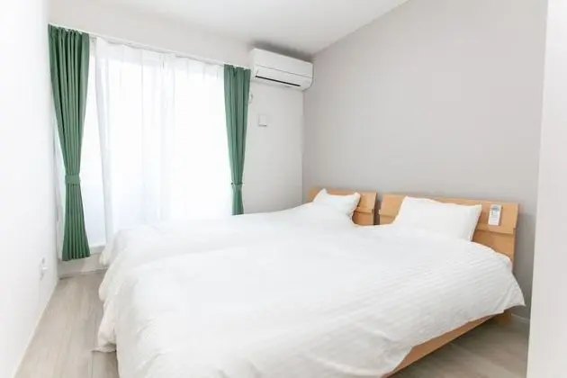 Basic Apart Daire, Sigara İçilmez (103)