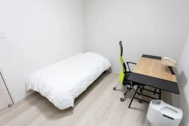Basic Apart Daire, Sigara İçilmez (103)