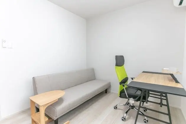 Basic Apart Daire, Sigara İçilmez (103)