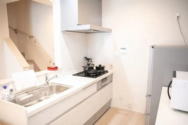 Basic Apart Daire, Sigara İçilmez (103)