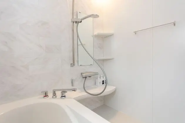 Basic Apart Daire, Sigara İçilmez (103)
