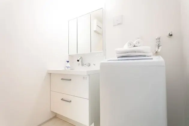 Basic Apart Daire, Sigara İçilmez (103)