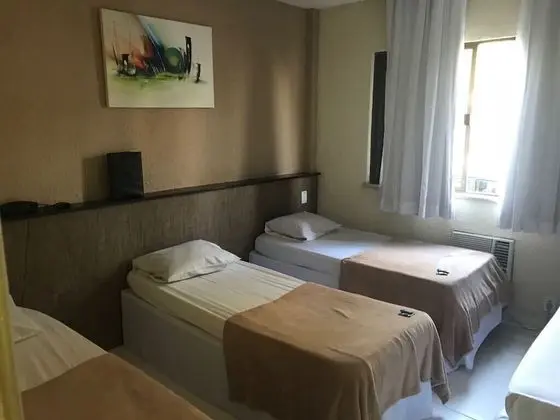 Tek Kişilik Oda