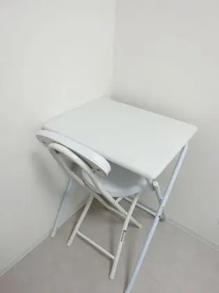 Tek Büyük Yataklı Oda (Small Double Bed)