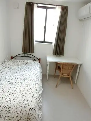 Tek Kişilik Oda