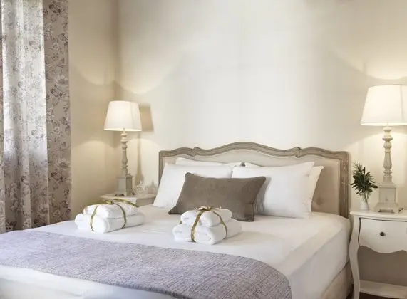 Villa, 3 Yatak Odası, Havuz Kullanımı, Deniz Manzaralı