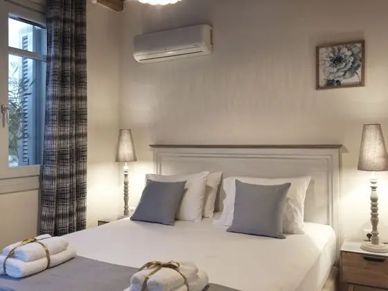 Villa, 3 Yatak Odası, Havuz Kullanımı, Deniz Manzaralı