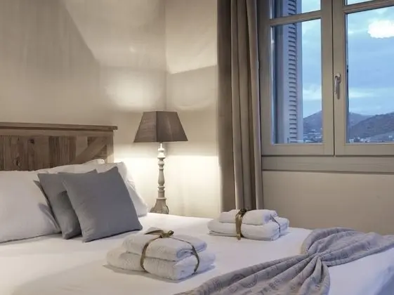 Villa, 3 Yatak Odası, Havuz Kullanımı, Deniz Manzaralı