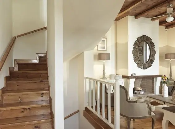 Villa, 3 Yatak Odası, Havuz Kullanımı, Deniz Manzaralı