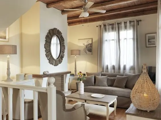 Villa, 3 Yatak Odası, Havuz Kullanımı, Deniz Manzaralı