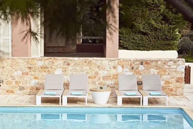 Villa, 3 Yatak Odası, Havuz Kullanımı, Deniz Manzaralı