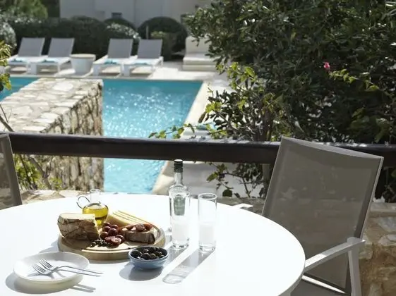 Villa, 3 Yatak Odası, Havuz Kullanımı, Deniz Manzaralı
