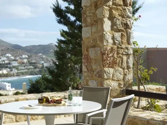 Villa, 3 Yatak Odası, Havuz Kullanımı, Deniz Manzaralı