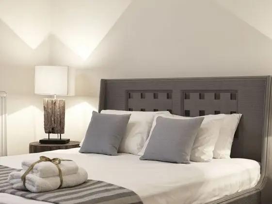 Villa, 3 Yatak Odası, Sıcak Su Havuzu, Deniz Manzaralı