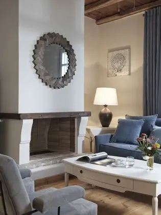 Villa, 3 Yatak Odası, Sıcak Su Havuzu, Deniz Manzaralı