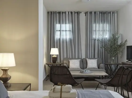 Villa, 3 Yatak Odası, Sıcak Su Havuzu, Deniz Manzaralı