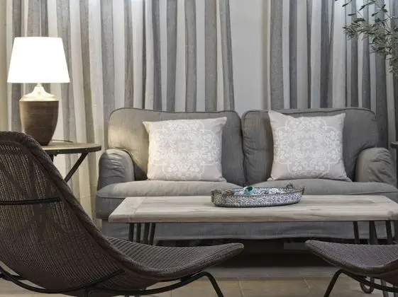 Villa, 3 Yatak Odası, Sıcak Su Havuzu, Deniz Manzaralı