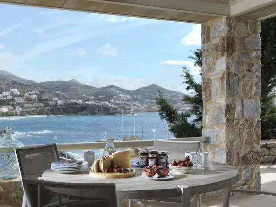 Villa, 3 Yatak Odası, Sıcak Su Havuzu, Deniz Manzaralı