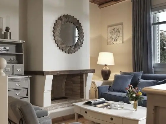 Villa, 3 Yatak Odası, Sıcak Su Havuzu, Deniz Manzaralı