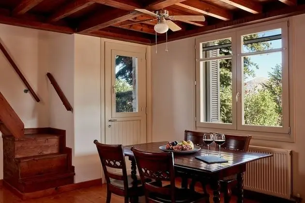 Villa, 4 Yatak Odası, Havuz Kullanımı, Deniz Manzaralı