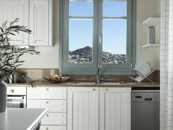 Villa, 4 Yatak Odası, Havuz Kullanımı, Deniz Manzaralı
