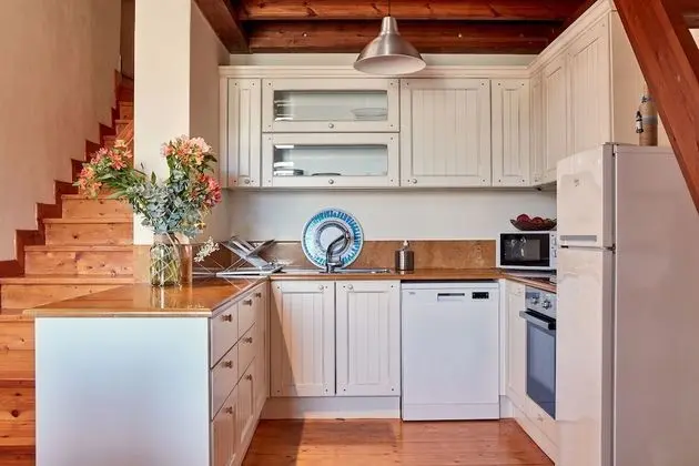 Villa, 4 Yatak Odası, Havuz Kullanımı, Deniz Manzaralı