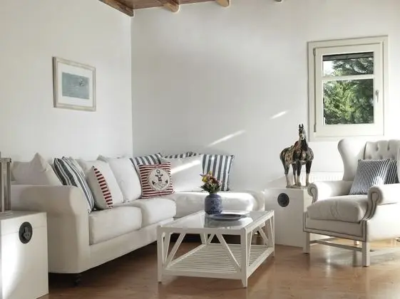 Villa, 4 Yatak Odası, Havuz Kullanımı, Deniz Manzaralı