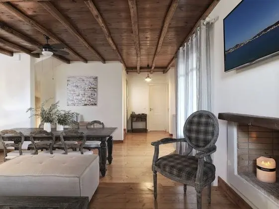 Villa, 4 Yatak Odası, Havuz Kullanımı, Deniz Manzaralı