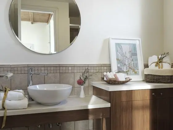 Villa, 4 Yatak Odası, Havuz Kullanımı, Deniz Manzaralı