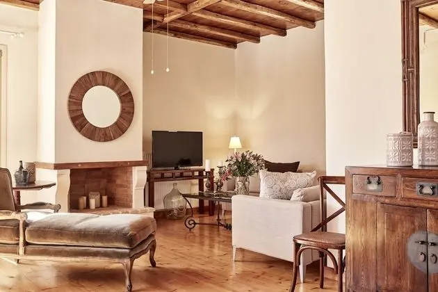 Villa, 4 Yatak Odası, Havuz Kullanımı, Deniz Manzaralı