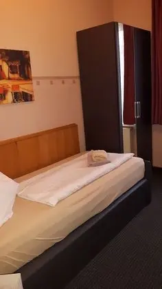 Standard Tek Kişilik Oda, 1 Tek Kişilik Yatak