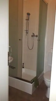 Standard Tek Kişilik Oda, 1 Tek Kişilik Yatak