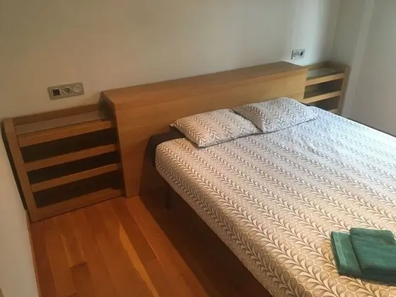 Apart Daire, 3 Yatak Odası