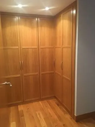 Apart Daire, 3 Yatak Odası
