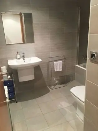 Apart Daire, 3 Yatak Odası