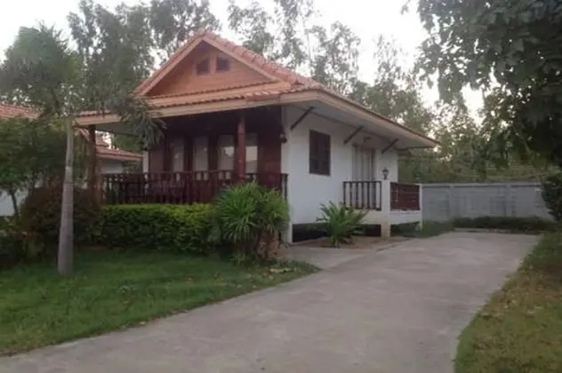 Deluxe Bungalov