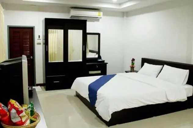 Deluxe Bungalov