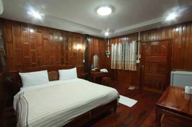Deluxe Bungalov