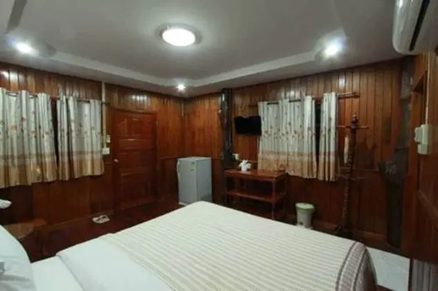 Deluxe Bungalov