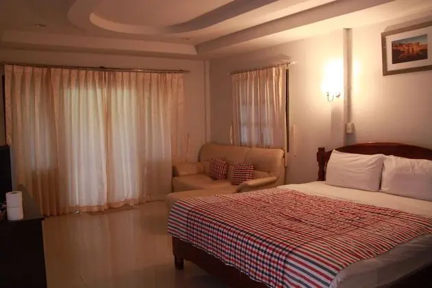 Deluxe Bungalov
