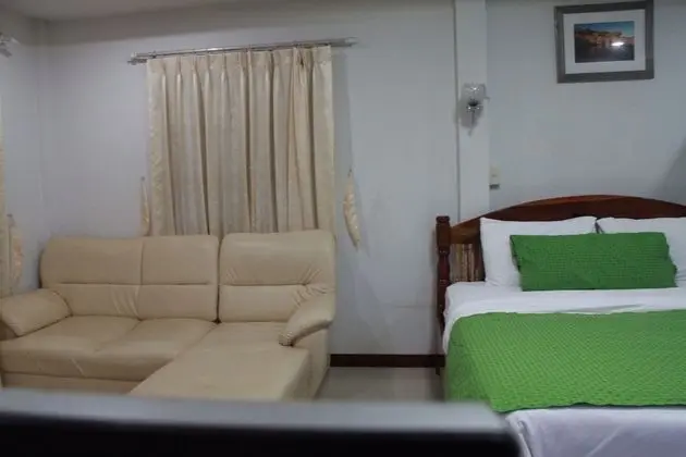 Deluxe Bungalov