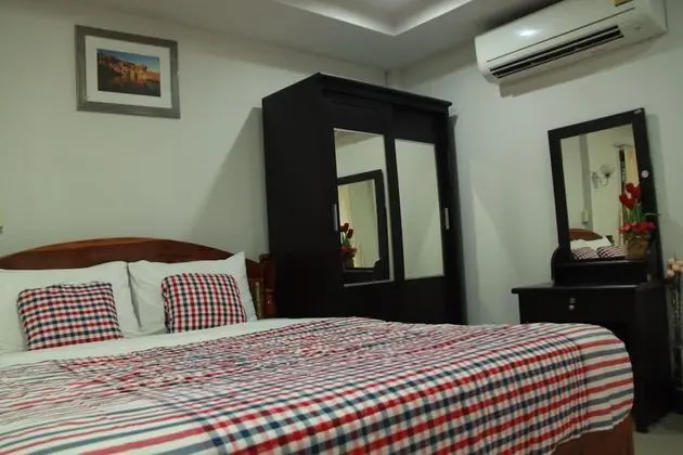 Deluxe Bungalov