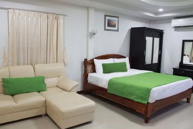 Deluxe Bungalov